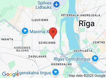  Daugavgrīvas 70 k-3, Rīga, LV-1007,  JKBK, IK