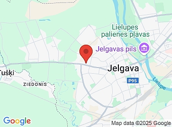  Dobeles šoseja 34, Jelgava, LV-3007,  JKP, PS