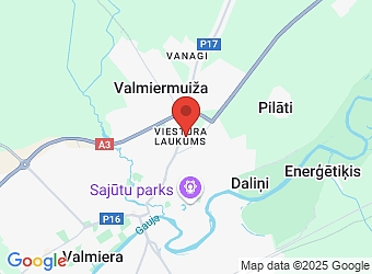 Viestura laukums 2A, Valmiermuiža, Valmieras pagasts, Valmieras nov., LV-4219,  JLi, SIA