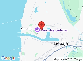  Virssardzes 11, Liepāja, LV-3414,  JM Rental, SIA