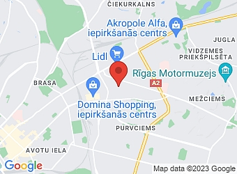  Raunas 27, Rīga LV-1039,  JMA Services, SIA