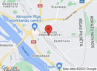  Krustpils 12, Rīga, LV-1073,  JMG Controls, SIA