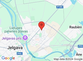  Kronvalda 19 - 25, Jelgava, LV-3004,  JMG group, SIA