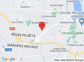  Kalnciema 105, Rīga, LV-1046,  JNK Group, SIA