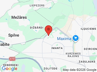  Kurzemes prospekts 120, Rīga, LV-1069,  JOB BOX, SIA