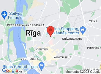  Tomsona 19, Rīga, LV-1013,  JOBB, SIA