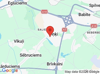  Centra 2 - 34, Piņķi, Babītes pagasts, Mārupes nov., LV-2107,  JO&CO, SIA