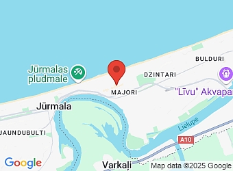  Jomas 55, Jūrmala, LV-2015,  Jomas 55, SIA
