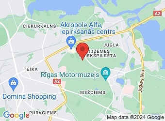  Šmerļa 3 k-13, Rīga, LV-1006,  Jonika Depo Design, SIA