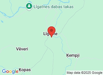  Rīgas 3 - 16, Līgatne, Cēsu nov., LV-4110,  JONIKA NATURE, biedrība