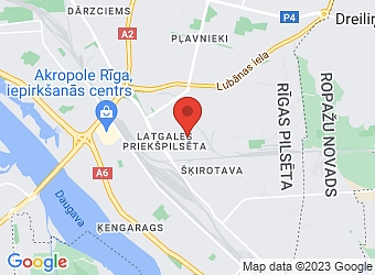  Rencēnu 3, Rīga, LV-1073,  JP Motors, SIA