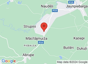  Gaujas 48B - 2, Jaunpiebalga, Jaunpiebalgas pagasts, Cēsu nov., LV-4125,  JP Transfers, SIA