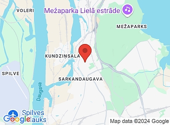  Hāpsalas 1 k-1 - 23, Rīga, LV-1005,  JPBK, SIA