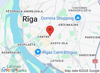  Stabu 31A, Rīga, LV-1011,  JPS, SIA