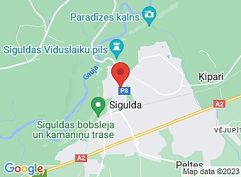  Pils 13, Sigulda, Siguldas nov., LV-2150,  JPVnami.lv, SIA