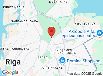  Aizsaules 1C, Rīga, LV-1026,  J&R, SIA