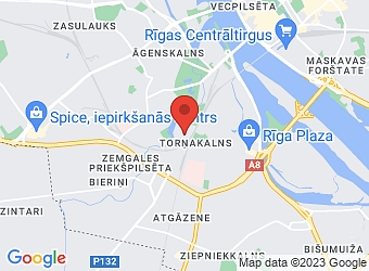  Torņakalna 13 - 4, Rīga, LV-1004,  JR un partneri, SIA