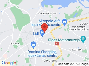  Vidrižu 1C - 29, Rīga, LV-1006,  JR15, SIA