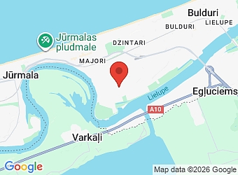  Emīlijas 11, Jūrmala, LV-2015,  JRK GROUP, SIA