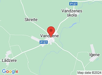  "Kastaņas" - 1, Vandzene, Vandzenes pagasts, Talsu nov., LV-3281,  JRN, SIA