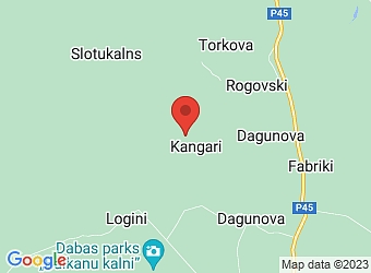  Kangari, "Stiglāni" , Medņevas pagasts, Balvu nov., LV-4587,  JS Būve, SIA, Filiāle