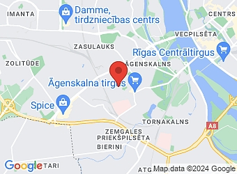  Mazā Nometņu 45A, Rīga, LV-1002,  JS projekts, SIA
