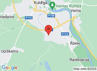  Kastaņu aleja 12, Kuldīga, Kuldīgas nov., LV-3301,  JS Riepu Serviss, SIA