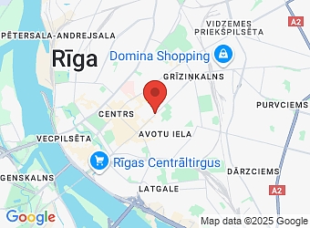  Aleksandra Čaka 71, Rīga, LV-1011,  JS Route, SIA