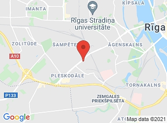  Lielirbes 1, Rīga, LV-1046,  JSA Europe, SIA