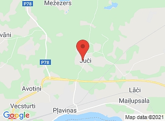  Juči , Aiviekstes pagasts, Aizkraukles nov., LV-5120,  Juči, ZS