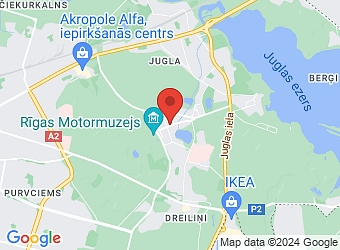  Mežciema 22, Rīga LV-1079,  Jugāns, IK