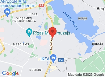  Mežapurva 2, Rīga LV-1064,  Juglas Dzīvnieku aizsardzības grupa 