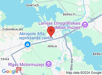  Brīvības gatve 401C, Rīga, LV-1024,  Juglas vārti, biedrība