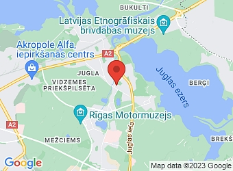  Kvēles 64, Rīga, LV-1064,  Juglas vidusskolas atbalsta biedrība