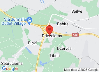  Priežciems, Ziedu 16, Babītes pagasts, Mārupes nov., LV-2101,  Jugro Auto, SIA