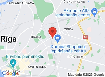  Turaidas 3, Rīga, LV-1039,  Julianus Inkasso Latvija, SIA