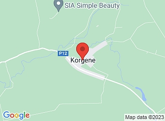  "Korģenes veikals", Korģene, Salacgrīvas pagasts, Limbažu nov., LV-4054,  Jūlija R, SIA