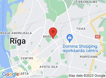  Senču 4A, Rīga, LV-1012,  Jūlija-auto, SIA