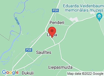  Liepa, Rūpnīcas 23, Liepas pagasts, Cēsu nov. LV-4128,  Jullas, veikals