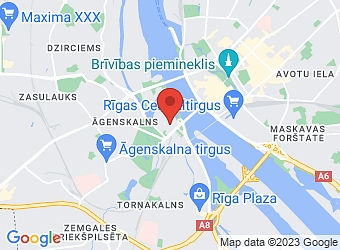  Hugo Celmiņa 3-25, Rīga LV-1048,  Juma plus, SIA