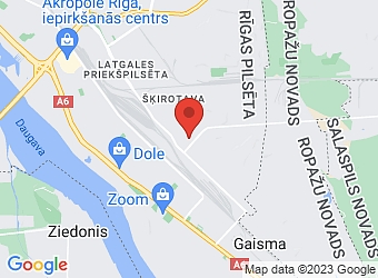  Granīta 3 k-4, Rīga, LV-1057,  JUMOMET, SIA