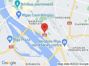  Krasta 52, Rīga, LV-1003,  Jump Space, SIA