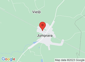  Jumprava, "Jumpravas stacija" , Jumpravas pagasts, Ogres nov., LV-5022,  Jumprava, dzelzceļa stacija