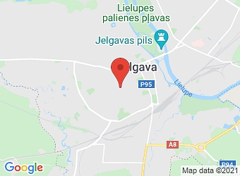  Skolas 2, Jelgava, LV-3001,  Junda, bērnu un jauniešu centrs, Filiāle