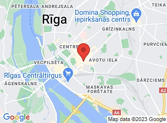  Blaumaņa 38/40, Rīga, LV-1011,  Jungle Management, SIA