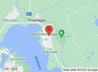  Jaunciema 4. līnija 1, Rīga, LV-1023,  Jūnijs, fonds