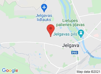  Satiksmes 33-1c, Jelgava, LV-3007,  Juniks aptieka, SIA