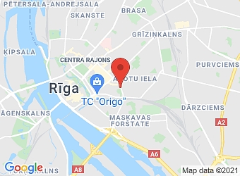  Lāčplēša 72, Rīga, LV-1011,  Junisels LI, SIA