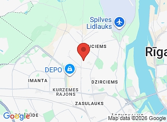  Grīvas 25, Rīga, LV-1055,  Jupitera dāvanas, SIA