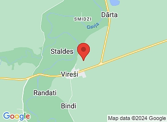  "Gobas", Virešu pagasts, Smiltenes nov., LV-4355,  Jura interjers un mēbeles, IU
